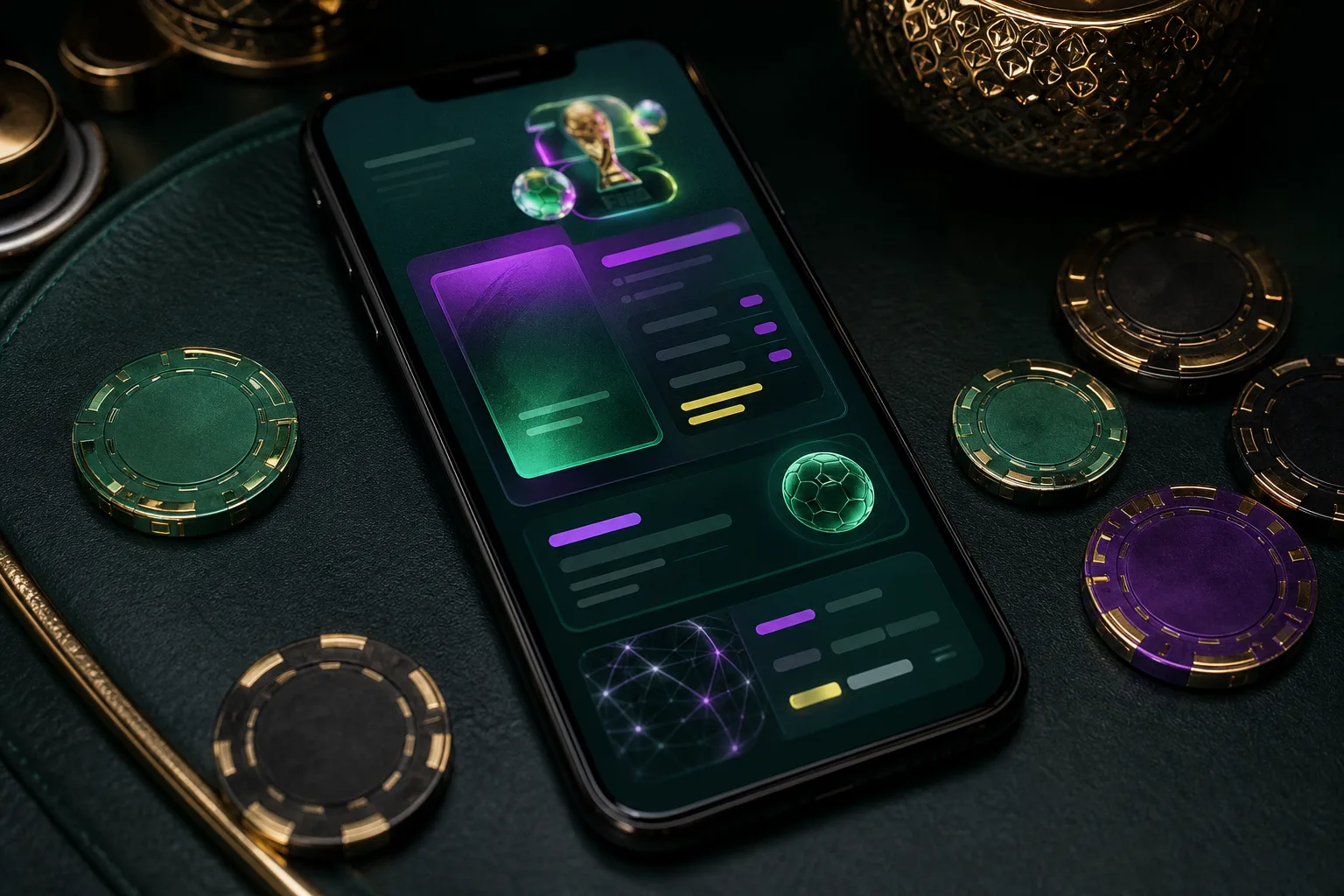 SpinBetter Deutschland – Mobile Casino App für unterwegs spielen